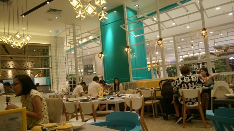 Homestay@Aeon Desa Tebrau Johor Bahru Buitenkant foto