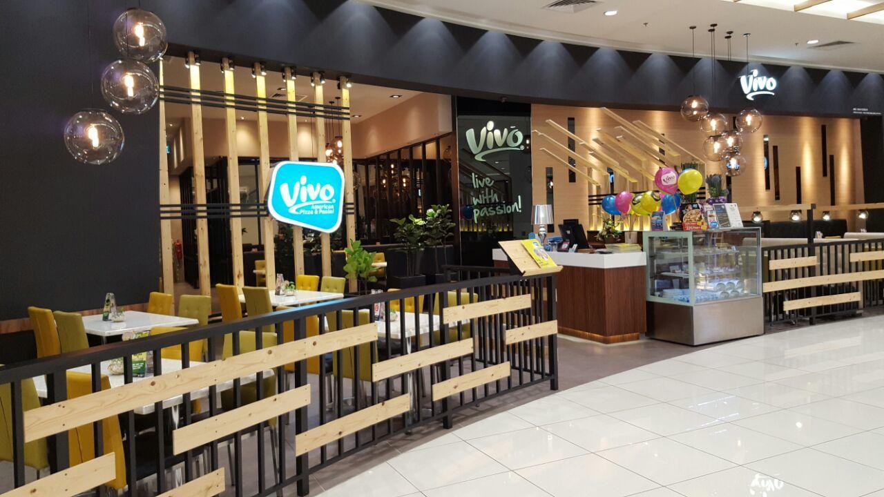 Homestay@Aeon Desa Tebrau Johor Bahru Buitenkant foto